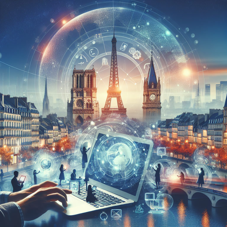 Travail à Distance : Les Solutions Informatiques Indispensables à Chartres, Dreux et Lucé