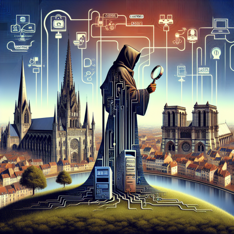 Comment Choisir le Meilleur Service Informatique à Chartres, Dreux et Lucé ?